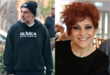 «Δεν έφυγες…έμεινες μέσα μου. Γιατί τέτοια αγάπη δεν χάνεται ποτέ…» Θρήνος για τον Τόνυ Μαυρίδης, ο θάνατος χτύπησε την οικογένειά του