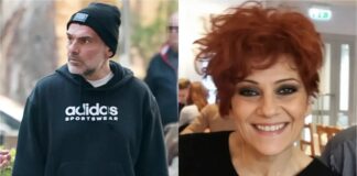 «Δεν έφυγες…έμεινες μέσα μου. Γιατί τέτοια αγάπη δεν χάνεται ποτέ…» Θρήνος για τον Τόνυ Μαυρίδης, ο θάνατος χτύπησε την οικογένειά του