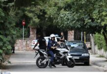 Σοκ στην Πάτρα: 13χρονοι έκαναν χρήση κοκαΐνης σε πλατεία