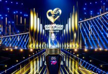 Eurovision 2026: Ο Β’ Ημιτελικός του 70ού Διαγωνισμού Τραγουδιού