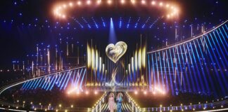 Eurovision 2026: Η σειρά εμφάνισης στον Μεγάλο Τελικό