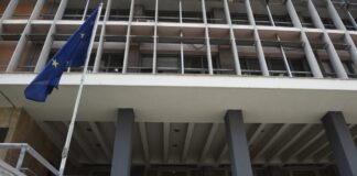 Θεσσαλονίκη: Κακουργηματική δίωξη στον 37χρονο που βιντεοσκόπησε γυναίκα σε τουαλέτα γυμναστηρίου