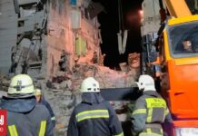 Αντίποινα για την φονική επίθεση στην ανατολική Ουκρανία υπόσχεται ο Πούτιν