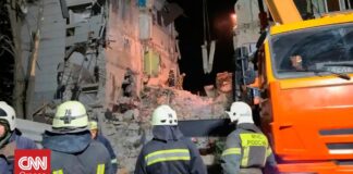 Αντίποινα για την φονική επίθεση στην ανατολική Ουκρανία υπόσχεται ο Πούτιν