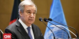 Ο Γενικός Γραμματέας του ΟΗΕ καταδικάζει την επίθεση σε τέμενος στο Σαν Ντιέγκο