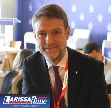 Φερίτ Χότζα στην «Κ»: Εντός του έτους η προσφυγή στη Χάγη για τις θαλάσσιες ζώνες-1
