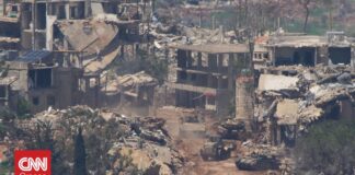 Λίβανος: Ένας ισραηλινός στρατιώτης σκοτώθηκε κι άλλος ένας τραυματίστηκε από drone της Χεζμπολάχ