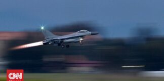 Συναγερμός στη Λετονία για drones – Απογειώθηκαν μαχητικά του ΝΑΤΟ