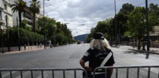 Κυκλοφοριακές ρυθμίσεις σε Συγγρού και Κηφισίας τις επόμενες ημέρες λόγω έργων