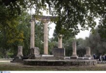 Μειώθηκε ο αριθμός των επισκεπτών στους αρχαιολογικούς χώρους της Δυτικής Ελλάδας