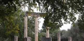 Μειώθηκε ο αριθμός των επισκεπτών στους αρχαιολογικούς χώρους της Δυτικής Ελλάδας