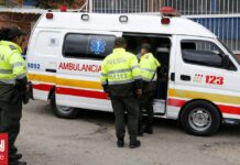 Έκρηξη σε ανθρακωρυχείο στην Κολομβία: Νεκροί οι εννέα παγιδευμένοι