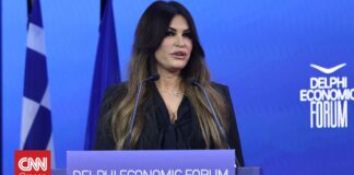 Κίμπερλι Γκίλφοϊλ από Αλεξανδρούπολη: «Στρατηγικός κόμβος για τις ΗΠΑ η περιοχή»