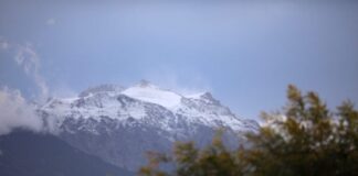 Τραυματίστηκε πυροσβέστης κατά την επιχείρηση εντοπισμού του 25χρονου ορειβάτη