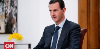 Συρία: Συνελήφθη πρώην πτέραρχος του Άσαντ για χημικά και καταστολή πολιτών