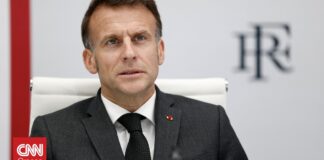 Μακρόν: «Αδικαιολόγητες και απαράδεκτες» οι ιρανικές επιθέσεις στα Αραβικά Εμιράτα