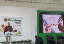 Νέες ποικιλίες, εξαγωγές και βιομηχανικό θα σώσουν το κεράσι