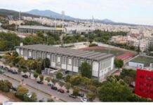Επίθεση στον αντιπρύτανη Ιάκωβο Μιχαηλίδη από ομάδα φοιτητών καταγγέλλουν οι πρυτανικές αρχές