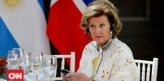 Νορβηγία: Στο νοσοκομείο η βασίλισσα Σόνια λόγω καρδιακών προβλημάτων