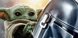 Το Star Wars επέστρεψε στη μεγάλη οθόνη με το «The Mandalorian & Grogu»