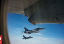 Οργή Ρουμανίας για την συντριβή ρωσικού drone σε πολυκατοικία – Δύο ελαφρά τραυματίες
