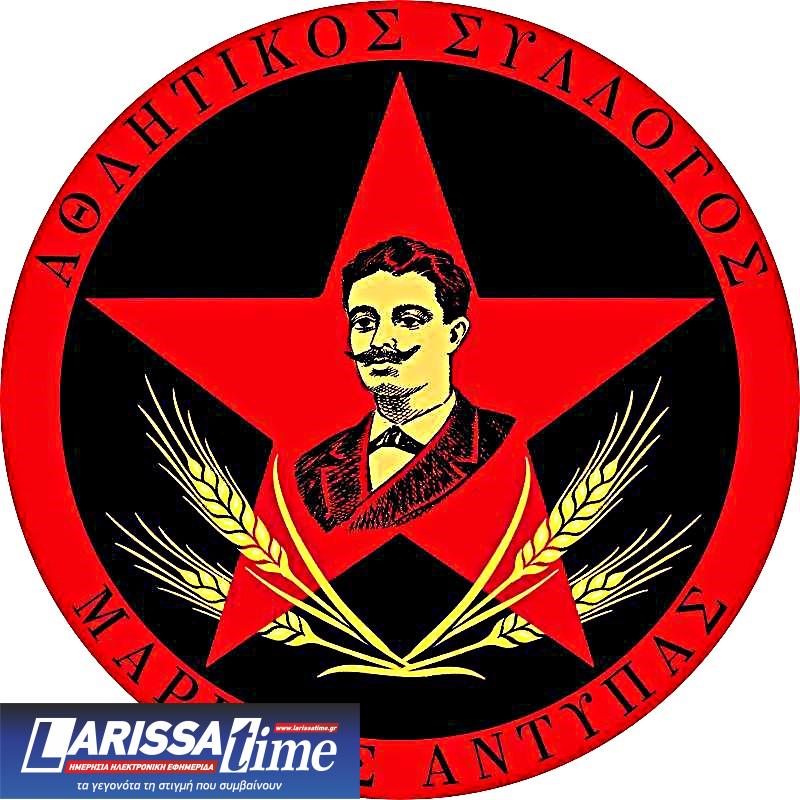 «Συμπαίκτες» η ιστορική μνήμη και ο αθλητισμός σε βιβλιοπαρουσίαση στη Λάρισα