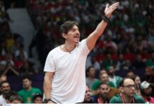 Δημήτρης Γιαννακόπουλος: Δεν θα βάλει τελικά τη Euroleague στο τραπεζάκι στο Σούνιο αλλά θα πάρει μεγαλύτερο γιατί «πάμε για το πρωτάθλημα»