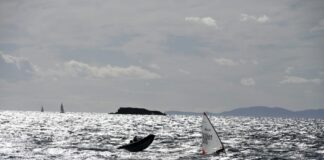 Γαλάζια Σημαία 2026: Συνολικά 657 βραβευμένες παραλίες
