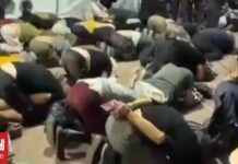 Ισραήλ: Απελάθηκαν όλοι οι ξένοι ακτιβιστές του Στολίσκου για την Γάζα
