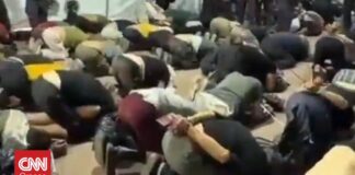 Ισραήλ: Απελάθηκαν όλοι οι ξένοι ακτιβιστές του Στολίσκου για την Γάζα