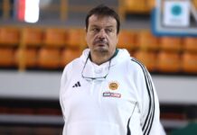 Αταμάν: «Όσα γράφονται είναι παραμύθια