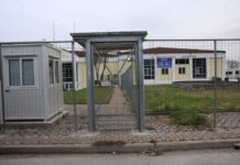 Δίκη για τα Τέμπη: Πόσοι θα μπουν στην αίθουσα στην αυριανή συνεδρίαση