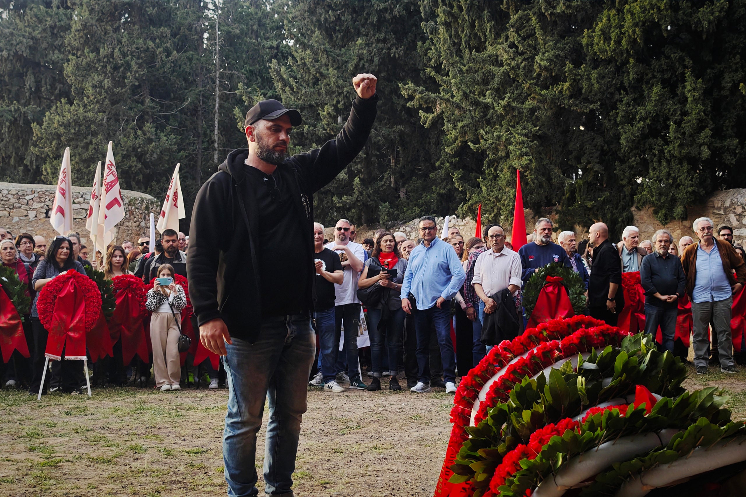 ΚΑΙΣΑΡΙΑΝΗ