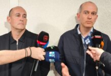 Θέλουμε τον τίτλο σαν τρελοί, στόχος είναι σύντομα να γίνει το Final-4 στο ΣΕΦ