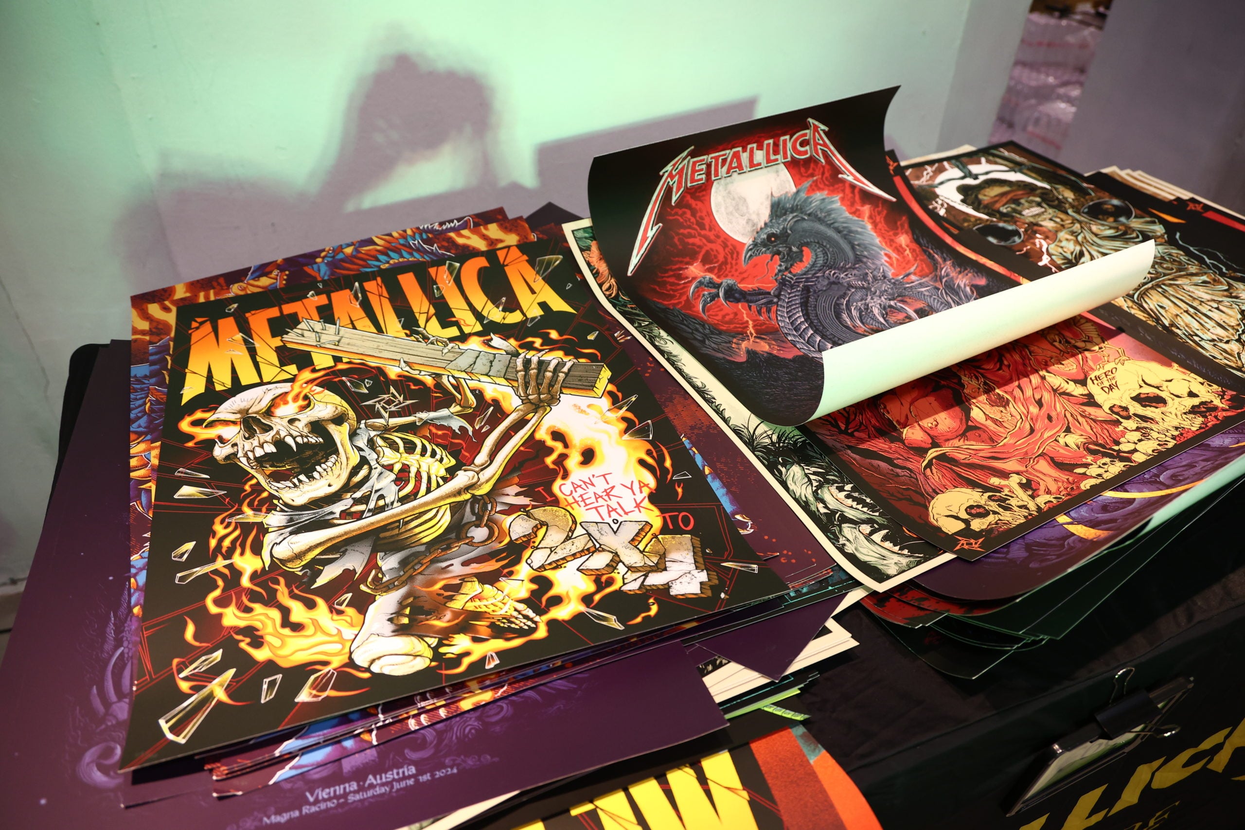 metallica