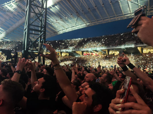 metallica