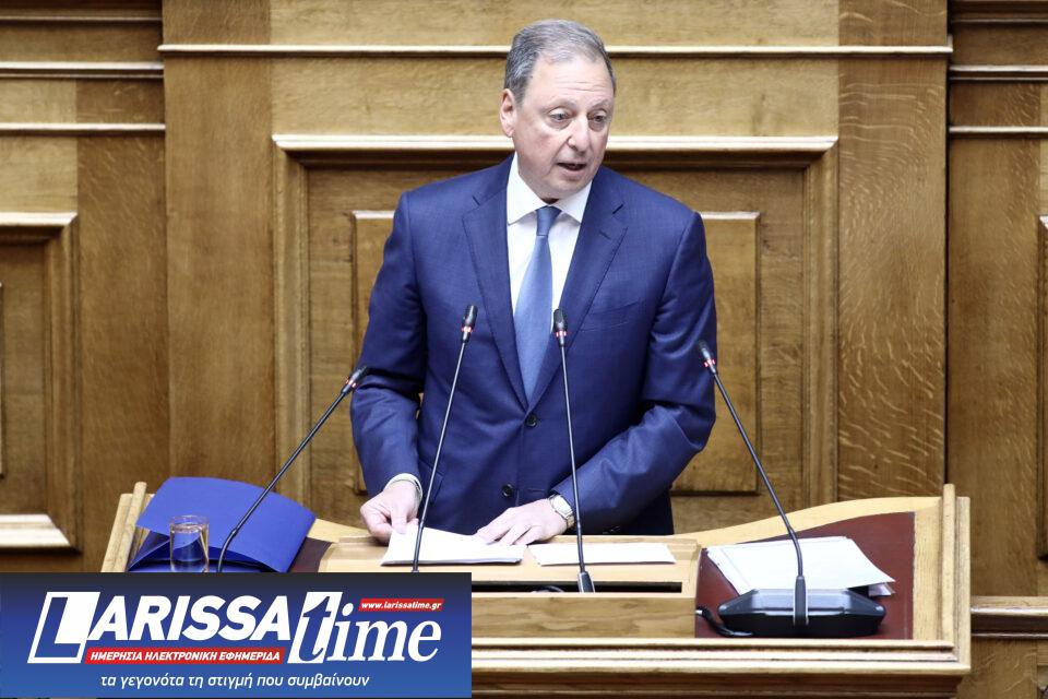 Βουλή: Απορρίφθηκαν οι προτάσεις προανακριτικής για Λιβανό – Αραμπατζή-1