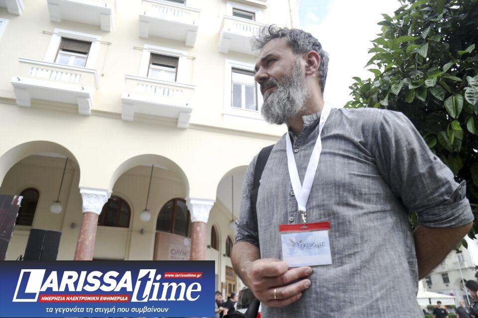 Πρεμιέρα Καρυστιανού με «Ελπίδα», αιχμές και 20 στόχους-11