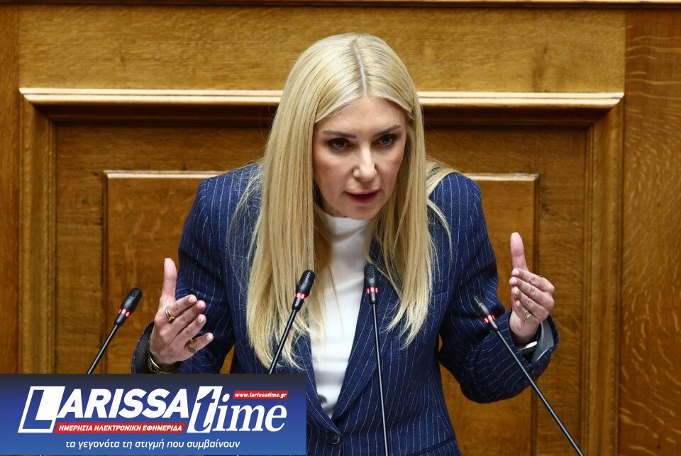 Βουλή: Απορρίφθηκαν οι προτάσεις προανακριτικής για Λιβανό – Αραμπατζή-2