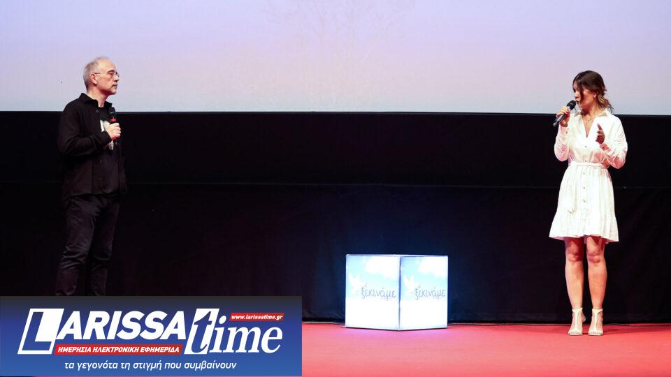 Πρεμιέρα Καρυστιανού με «Ελπίδα», αιχμές και 20 στόχους-2