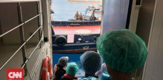 Χανταϊός: Υγειονομικοί ελέγχουν το κρουζιερόπλοιο στην Τενερίφη πριν την εκκένωση – Πώς θα γίνει
