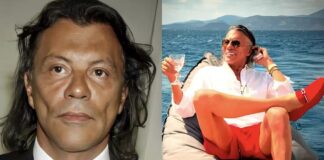 Περήφανος πολύ για την καταγωγή του: Από εκεί κατάγεται ο Ηλίας Ψινάκης – Δεν είναι Φιλιππινέζος