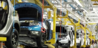 Το Μαρόκο εκθρονίζει τη Νότια Αφρική και γίνεται η πιο βιομηχανοποιημένη χώρα της Αφρικής