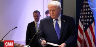 Χωρίς απόφαση ολοκληρώθηκε η συνεδρίαση Τραμπ – Στον «αέρα» η συμφωνία εκεχειρίας με το Ιράν