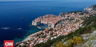 Κροατία: Τέσσερις μετανάστες εντοπίστηκαν νεκροί κοντά στα σύνορα με τη Σλοβενία