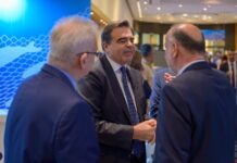 Στόχος μέση ετήσια αύξηση 5% ως το 2030 για την ελληνική υδατοκαλλιέργεια