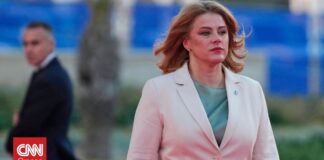 Λετονία: Παραιτήθηκε η πρωθυπουργός με αφορμή τη διαχείριση περιστατικών με ουκρανικά drones