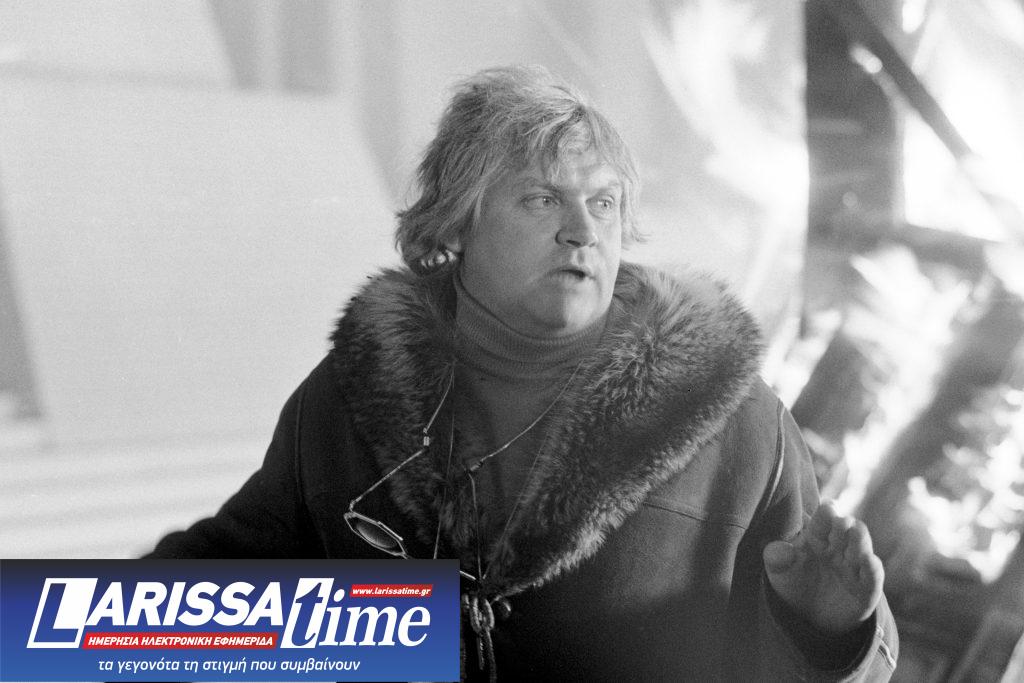 Το «The Devils» του Ken Russell επιστρέφει στις Κάννες στην πλήρη, αποκατεστημένη εκδοχή του