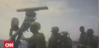 Ισραηλινοί κομάντο αναχαιτίζουν στολίσκο ακτιβιστών που κατευθύνεται στη Γάζα