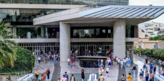 Διεθνής Ημέρα Μουσείων 2026: Ελεύθερη είσοδος και γιορτή πολιτισμού στα μουσεία της Ελλάδας